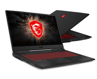 MSI GL75 i7-10750H/32GB/512 RTX2070 144Hz - 603541 - zdjęcie 1